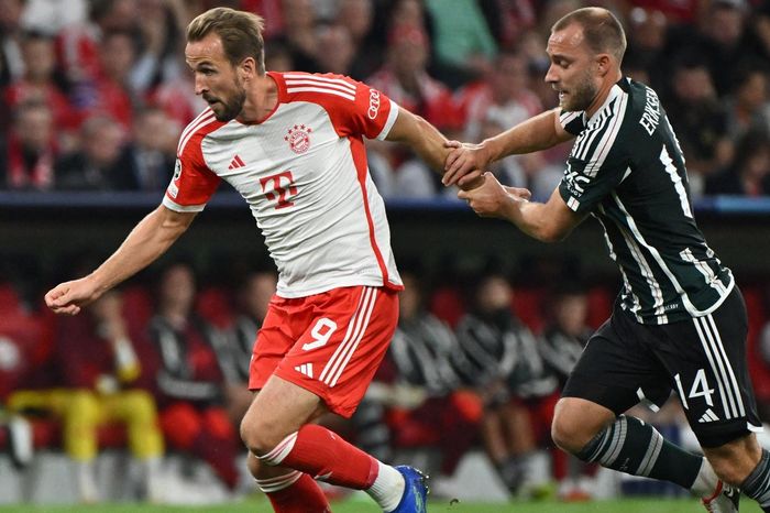Ba lý do Bayern Munich loại MU khỏi Cúp C1