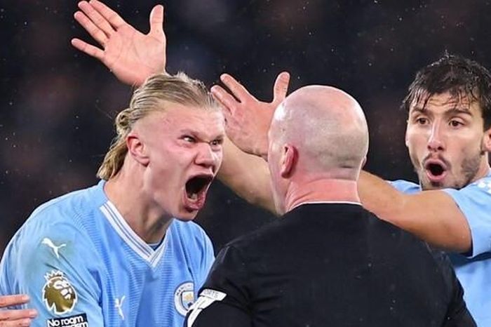 Man City vung tiền ký 'bom tấn' chuyển nhượng thay Haaland