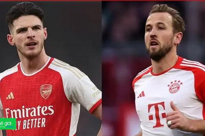 Sheringham chỉ trích Man United vì không chiêu mộ Kane và Rice, nghi ngờ vai trò của Sir Jim Ratcliffe