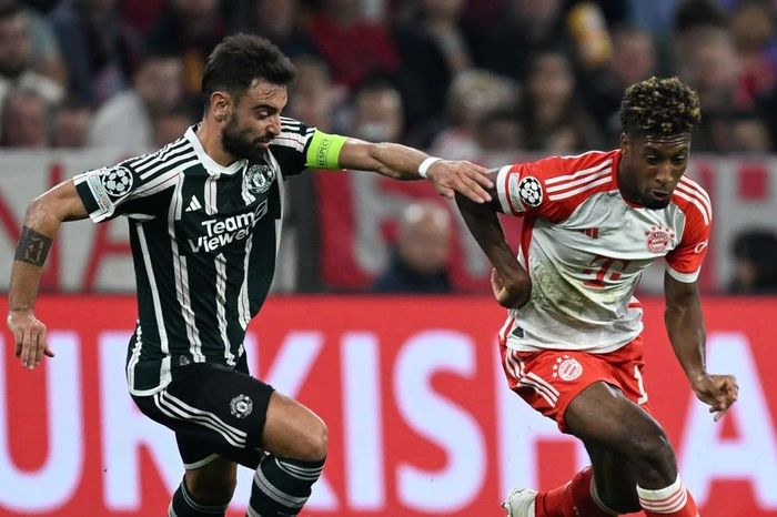 Champions League: 4 suất cuối vào vòng knock-out thuộc về ai?