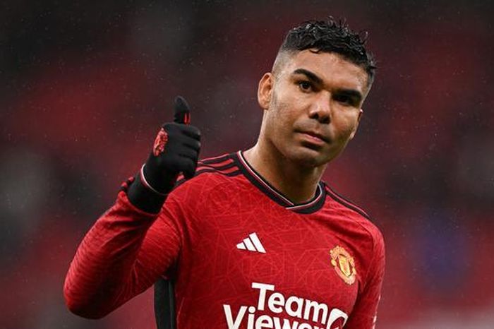Casemiro bí mật đàm phán với Bayern Munich trước cuộc 'đại chiến'