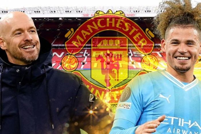 MU tìm người thay Casemiro, Amrabat: Sao thất sủng Man City vào tầm ngắm