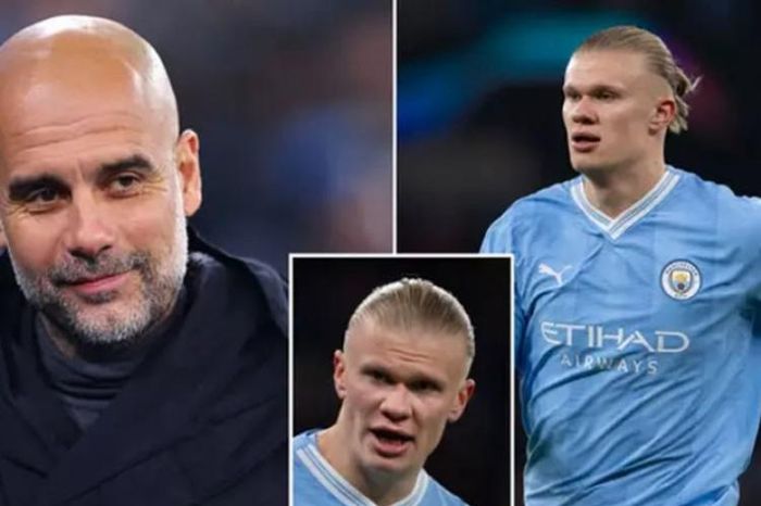 Tin mới nhất bóng đá sáng 12/12: Man City tìm người thay thế Haaland