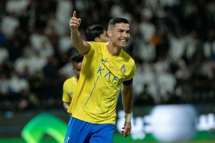 Kết quả bóng đá hôm nay 12/12: Ronaldo ghi bàn giúp Al Nassr thắng đậm Al Shabab