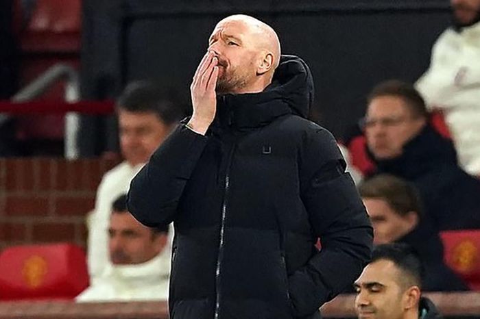 Ten Hag: 'MU không thua Bayern Munich'