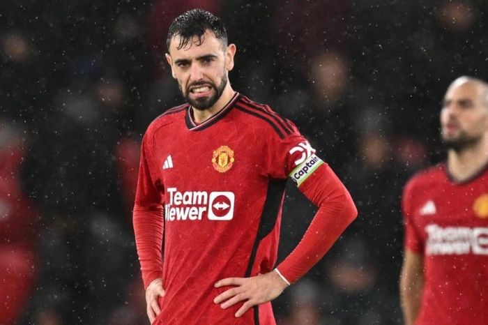 MU có nguy cơ mất 13 cầu thủ ở đại chiến Liverpool
