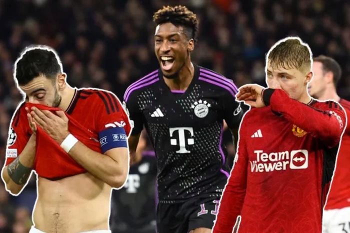 Điểm mặt 14 đội vào vòng knock-out Champions League