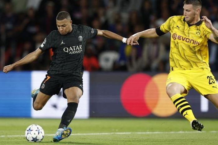 Nhận định Dortmund vs PSG, 03h00 ngày 14/12, bảng F Champions League 2023/24