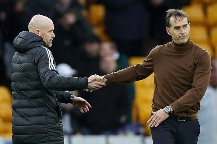 Man Utd tìm ứng cử viên sẵn sàng thay thế Erik Ten Hag