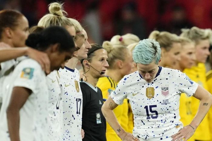 FIFA: 20% cầu thủ tại World Cup Nữ 2023 bị lạm dụng trực tuyến