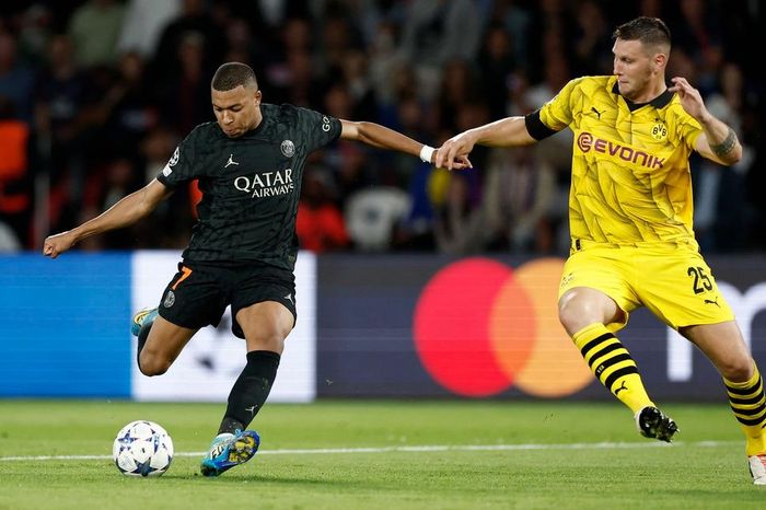 Borussia Dortmund - PSG: Cạm bẫy ở Signal Iduna Park