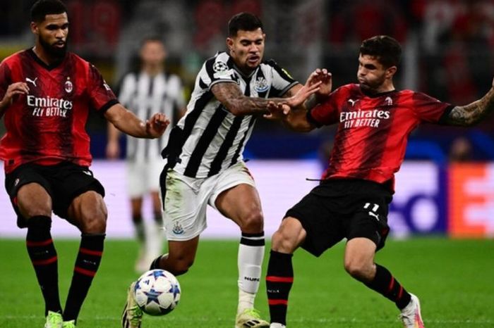 Newcastle - AC Milan: Điểm tựa St Jame's Park