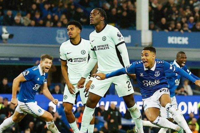 Chelsea đối mặt tương lai u ám: Nguy cơ bị trừ điểm như Everton, thậm chí xuống hạng