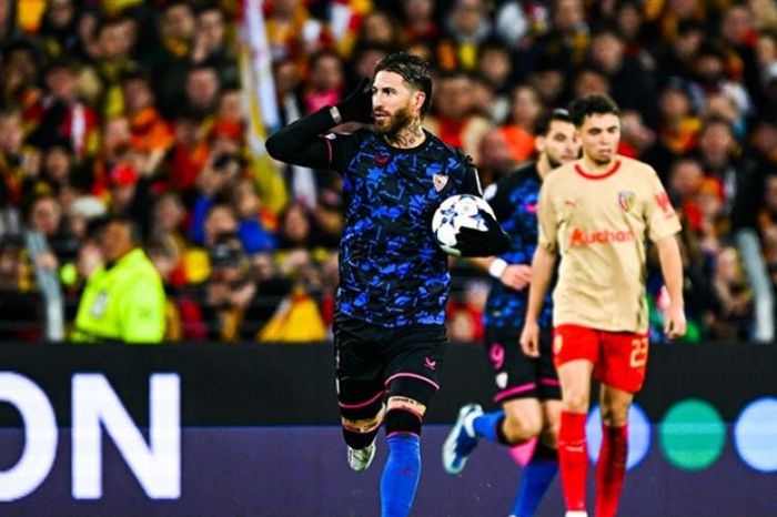 Tin mới nhất bóng đá sáng 13/12: Sergio Ramos ghi danh lịch sử Cúp C1
