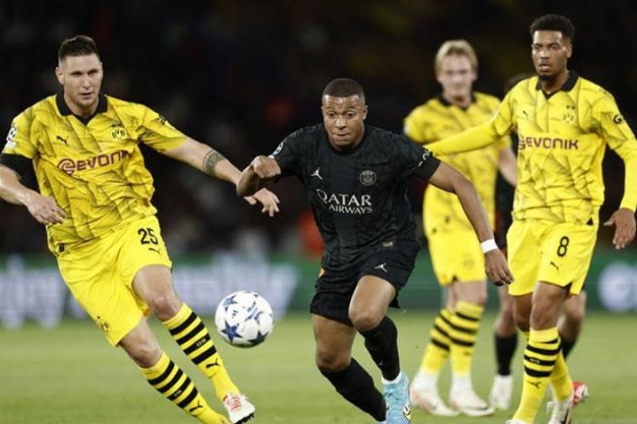 Nhận định bóng đá Cúp C1: PSG - Mbappe chờ vé đi tiếp, 'tử thần' gọi tên Newcastle