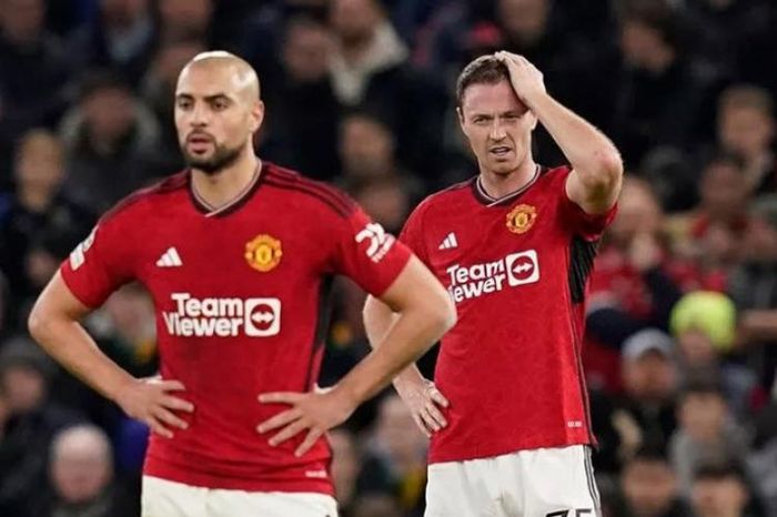 Di chứng MU bị loại khỏi Cúp C1: Tottenham lo lắng, Arsenal & Man City gồng gánh