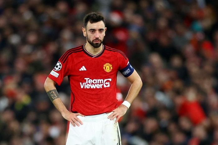 Kết quả Cúp C1 châu Âu 13/12: Bayern tiễn MU rời giải trong nước mắt