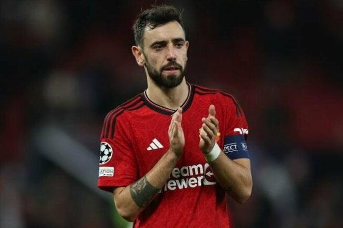 Thua Bayern Munich, Man Utd bị loại khỏi Cúp C1