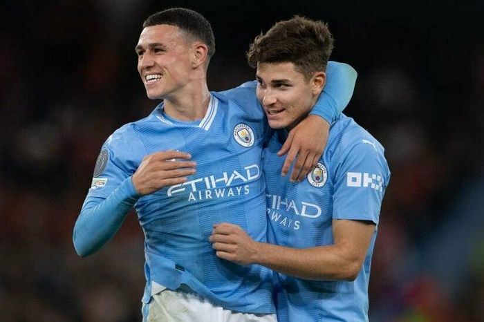 Nhận định bóng đá Red Star Belgrade vs Man City: Toàn thắng vòng bảng