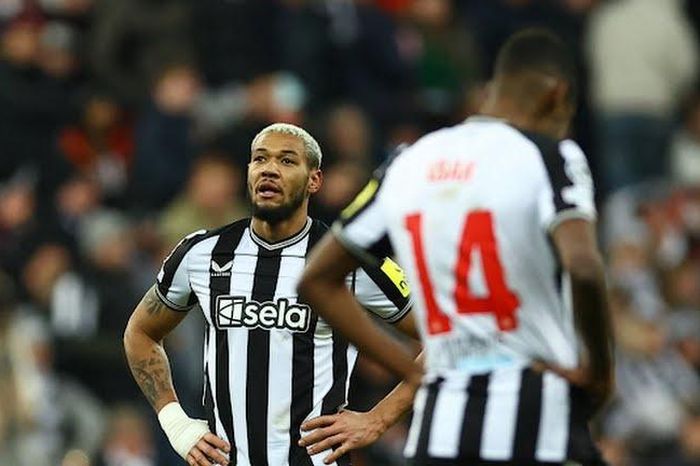 Thua Milan, Newcastle xếp bét bảng tại Champions League