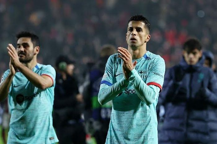 Barca liên tiếp gây thất vọng