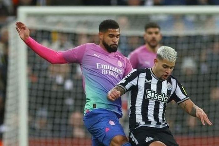 Bảng F Champions League: Dortmund, PSG vào vòng 1/8; AC Milan xuống chơi ở Europa League; Newcastle chia tay đáng tiếc