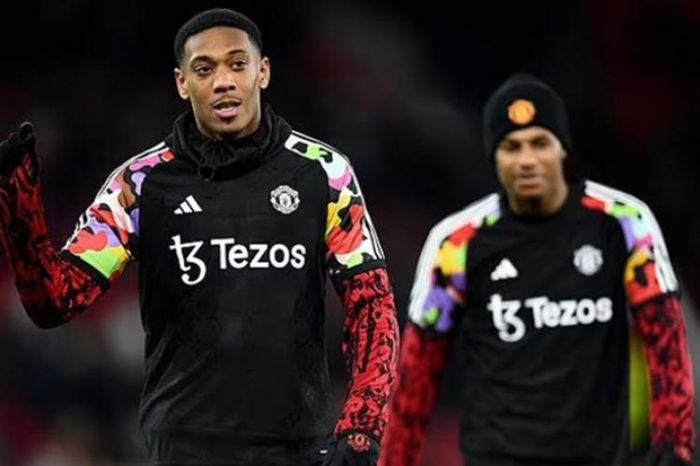 MU có thể mất 13 SAO đấu Liverpool, fan hoài nghi vụ Rashford & Martial 'bị ốm'