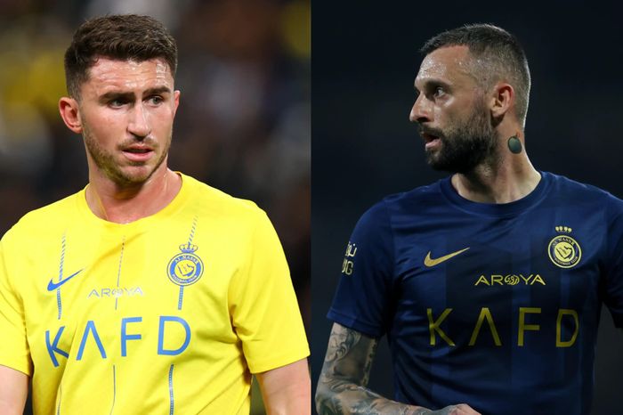 Đồng đội Ronaldo xô xát trước trận thắng của Al Nassr