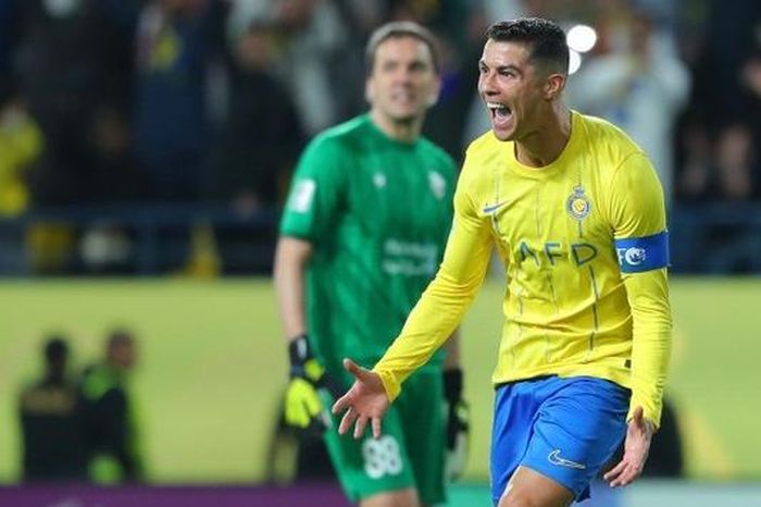 Al Nassr vào tứ kết AFC Champions League