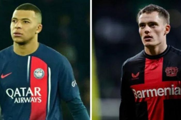 Mbappe chưa đủ cho Real Madrid, còn muốn đón sao 130 triệu euro từ Đức
