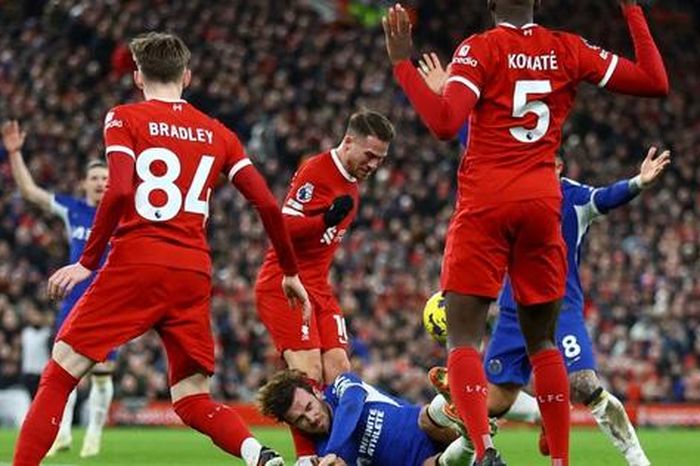 Bốc thăm Europa League: Liverpool rộng cửa vào tứ kết, rộ đại chiến vòng 1/8