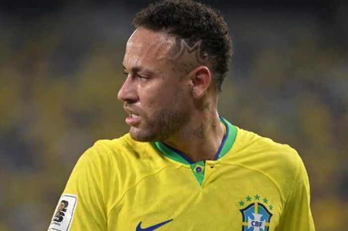 Hai điều kiện để Neymar trở lại đội tuyển Brazil