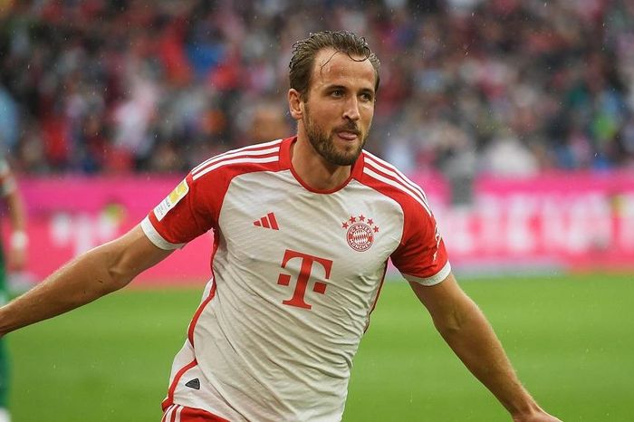 Đại gia bóng đá Anh muốn 'giải cứu' Harry Kane