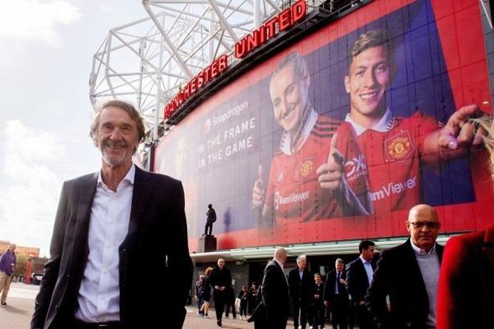 Man United sắp thanh lý 11 ngôi sao