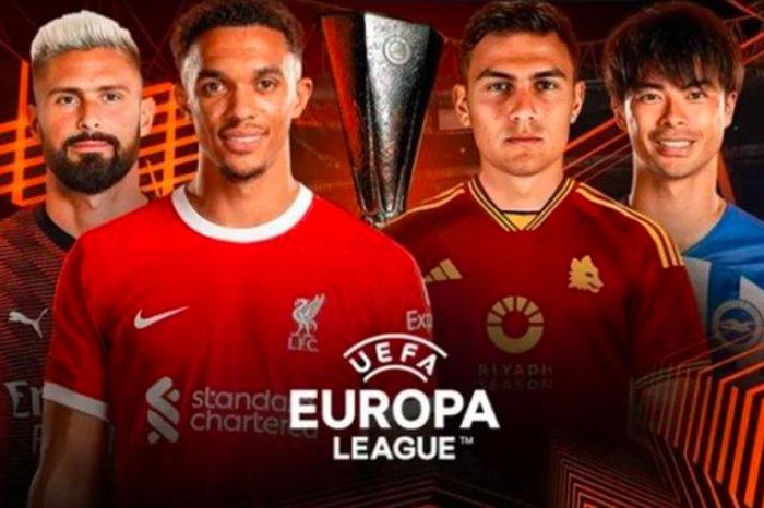 Liverpool và AC Milan gặp đối thủ dễ tại Vòng 1/8 Europa League
