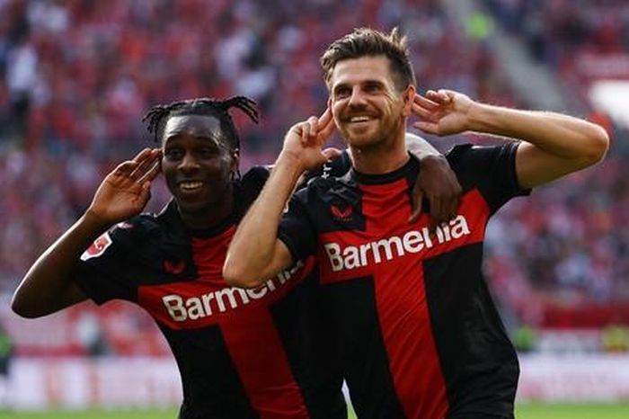 Nhận định Bayer Leverkusen vs Mainz 05, 02h30 ngày 24/2: Thiết lập kỷ lục mới