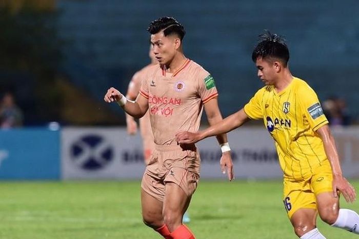 Lịch thi đấu vòng 10 V-League 1 2023/24 mới nhất
