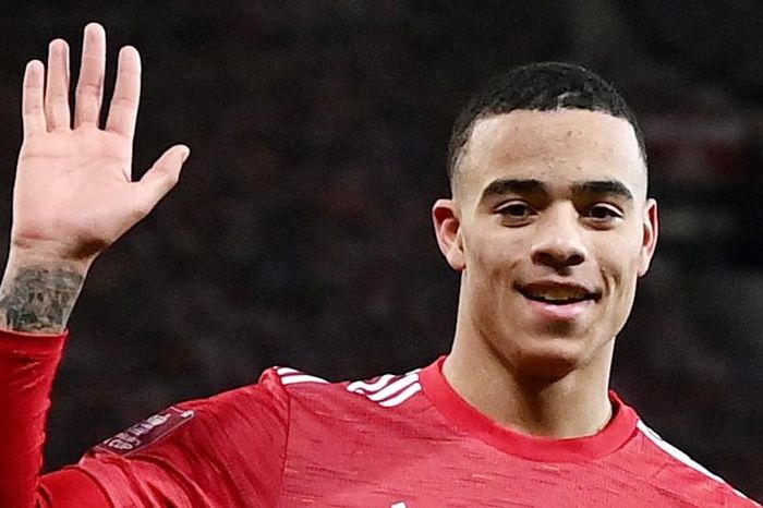 Mason Greenwood bất ngờ được ông chủ mới mở đường quay lại MU