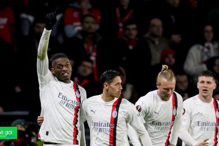 Europa League và Conference League: Anh tài đều góp mặt
