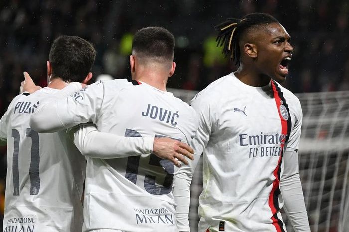 Xác định xong 16 đội bóng góp mặt ở vòng 1/8 Europa League