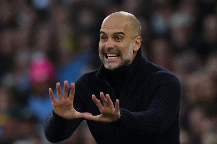 HLV Guardiola tiết lộ về tương lai sau khi chia tay Man City