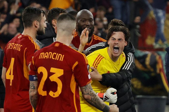 Kết quả bóng đá 23/8: Xác định các đội vượt qua vòng play-off Cúp châu Âu