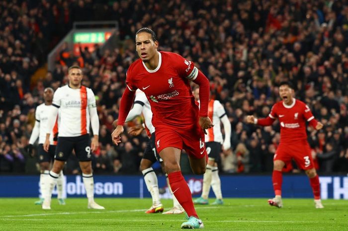 Kết quả bốc thăm vòng 1/8 Cúp C2 châu Âu: Liverpool gặp đối thủ dễ chịu