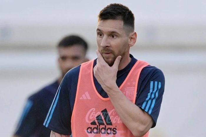 Messi chọn Thế vận hội, Copa America hay cả hai?