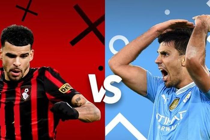 Nhận định Bournemouth vs Man City, 00h30 ngày 25/2: David đấu Goliah