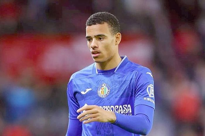 Tỷ phú Jim Ratcliffe lên tiếng về tương lai của Mason Greenwood