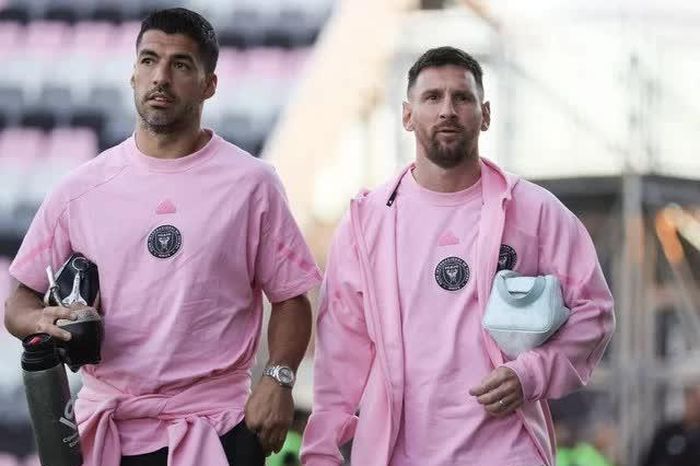 Vé xem Messi thi đấu được bán với giá cao chưa từng thấy trong lịch sử