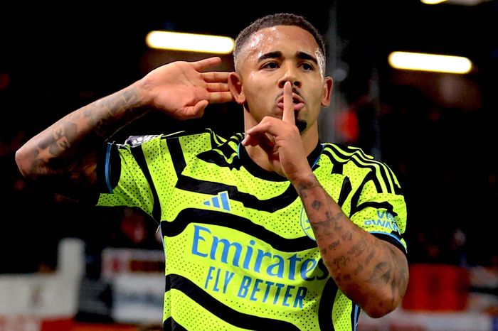 Nhận định bóng đá Arsenal vs Newcatlse: Gabriel Jesus trở lại