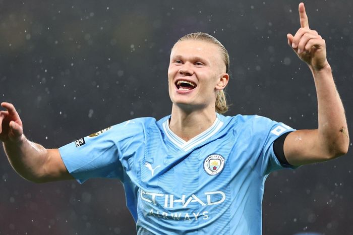 Nhận định bóng đá Bournemouth vs Man City: Chờ Haaland ghi bàn