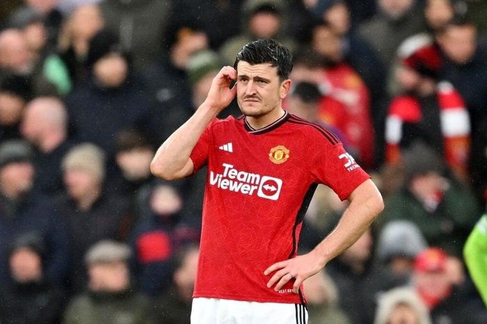 Man Utd 1-2 Fulham: 'Quỷ đỏ' dính đòn phản công